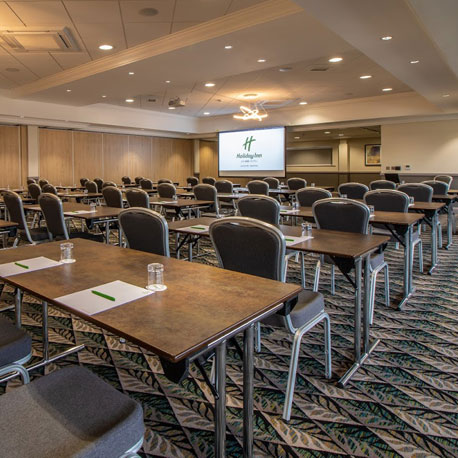 Corporate Conferences And Training