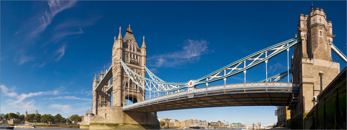 Top London Attractions