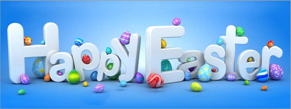 Celebrate Easter In London London Town Hotels