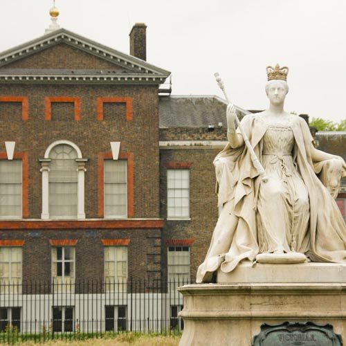 London Kensington Palace